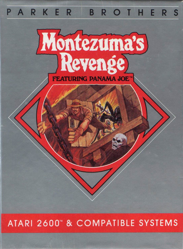 montezuma revenge